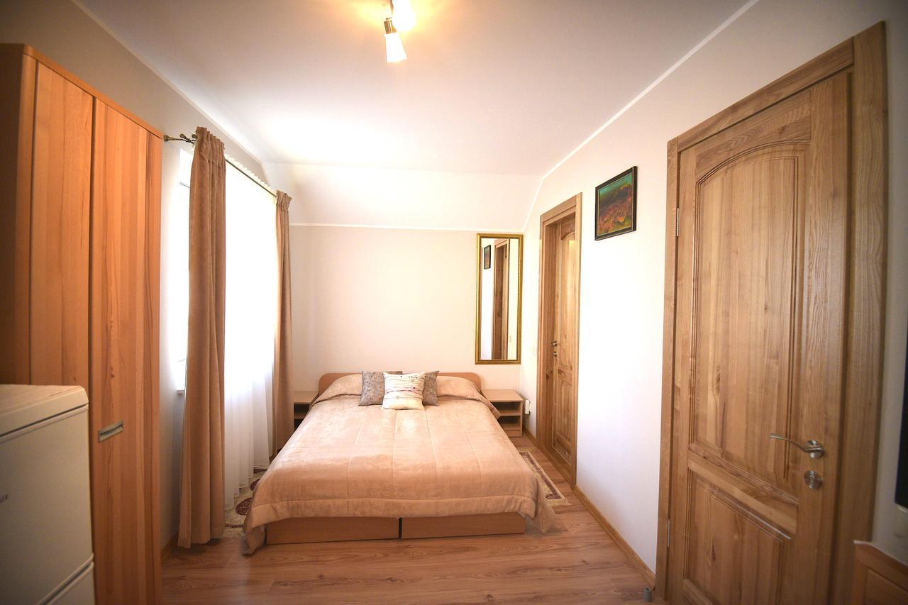 Hotel Ramybes Sala Palanga Exterior foto
